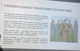 Pelayanan Publik Prima